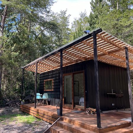 Cabana Ensenada, Puerto Varas - 1 Ambiente Eksteriør billede